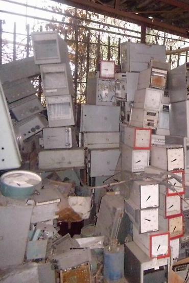 Техника сатып алуу: Выкуплю дорого радио измерительные приборы,самописцы,приборы Кип, есть — 4