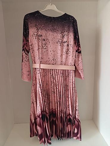 don modelləri: Gündəlik don, Maksi, L, XL — 1