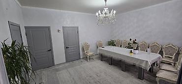 село мыкан дом: Чуть ниже ТЦ Таатан, по улице Муса-Джалиля и Целиноградская, угловой — 1