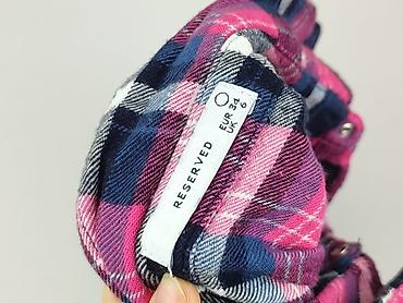 cdg poland: Reserved, Koszula damska, rozmiar XS — 4
