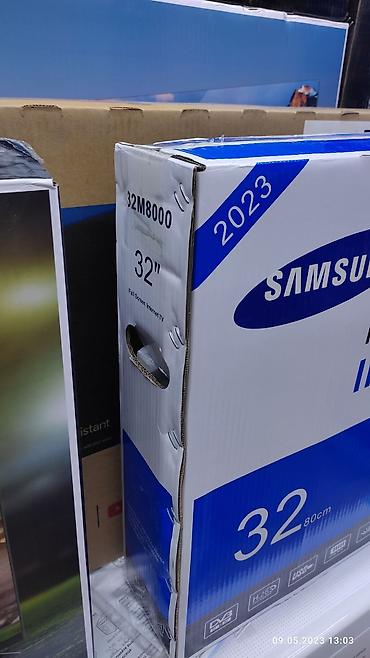 Телевизоры: Телевизор samsung youtube 32 дюймовый 3 года гарантия, экран — 4