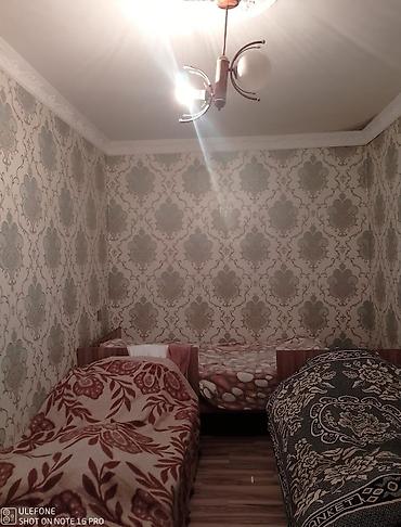 Uzunmüddətli kirayə mənzillər: Sumqayıt şəhər 4 mkr 5 mərtəbəlinin 5 ci mərtəbəsi tam əşyalı yalnız — 6