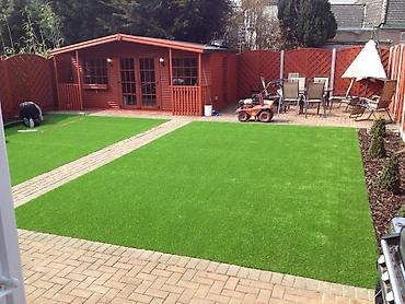 Газон: Искусственный газон любых видов Спортивный Ландшафтный Декоративный И at lalafo.kg — 11 Газон: Искусственный газон любых видов Спортивный Ландшафтный Декоративный И — 11