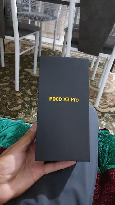 google: POCO X3 Pro, 256 ГБ Характеристики и особенности: - Память: 256 ГБ — 6