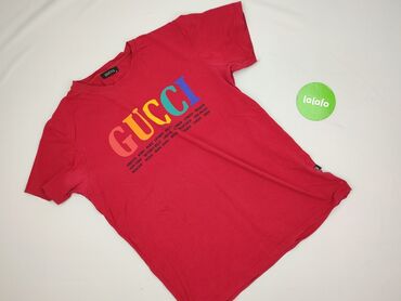 T-shirty: Gucci, Koszulka dla mężczyzn, rozmiar XL — 3