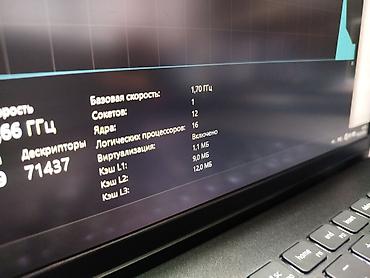 Ноутбуки Dell: Для программирования, Новый, Intel Core i5 — 11