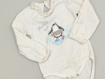 napapijri kurtki: Bodysuits, Pepco, 1.5-2 years, 86-92 cm, condition - Perfect