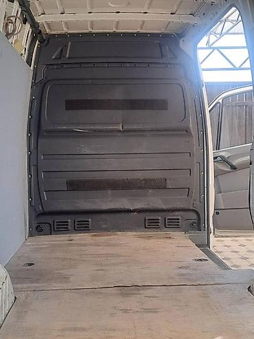 Продажа авто: Mercedes-Benz Спринтер: 2007 г., Механика, Дизель, Фургон — 5