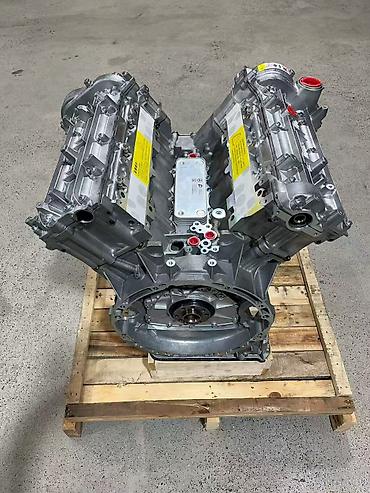 Двигатели, моторы и ГБЦ: Двигатели на заказ (Китай, Германия, Корея) – Новые и Б/У! Привезем — 2