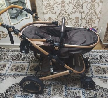 uşaq arabaları transformer: Araba problemi yoxdur
qiymet son.Unvan Yasamal
