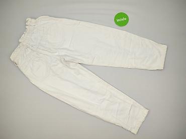 pull bear wyprzedaż: Bershka, Spodnie materiałowe damskie, rozmiar S — 3
