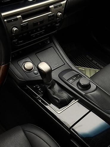 lexus es 350 2019: Lexus ES: 2017 г., 3.5 л, Автомат, Бензин, Седан — 7