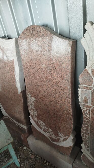 Ритуальные услуги: Ритуальные услуги памятники оградки Память о близких и ушедших людях — 7