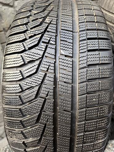 892 2: Зимние шины Hankook Winter i*cept evo2 W320 - Размер: 245/45 R18 - — 2
