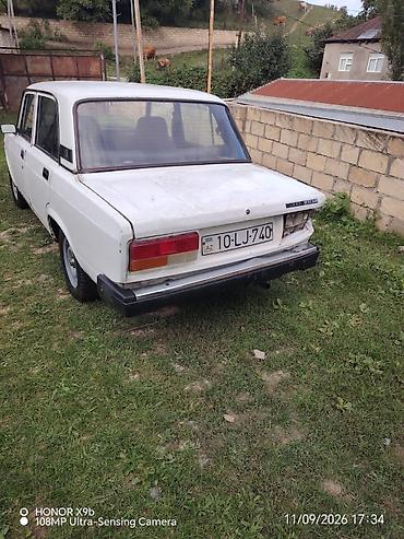 turbo az niva ucuz: Lada 2107 sedan Real Alicia zəng etsin.real Alicia endirim olacaq - — 7