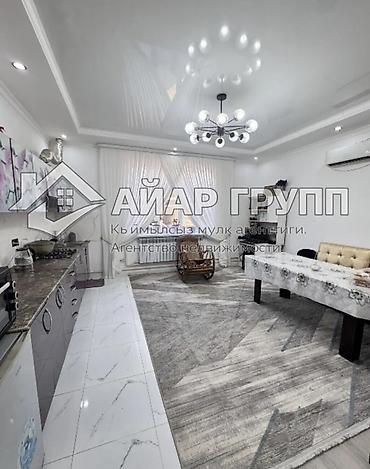 Продажа коттеджей и домов: 🔷 ПРОДАЁТСЯ ДВУХЭТАЖНЫЙ ДОМ В Ж/М АЛА-ТОО 1 🔷 Дом вашей мечты — — 13
