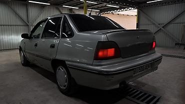 нексяа 2: Daewoo Nexia: 2006 г., 1.5 л, Механика, Бензин, Седан — 2