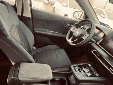 BYD: BYD E2: 2021 г., Автомат, Электромобиль, Хэтчбэк — 8