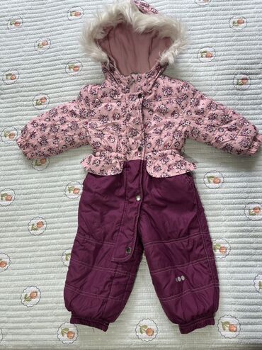 Комплекты одежды: Комплект, цвет - Белый — 12