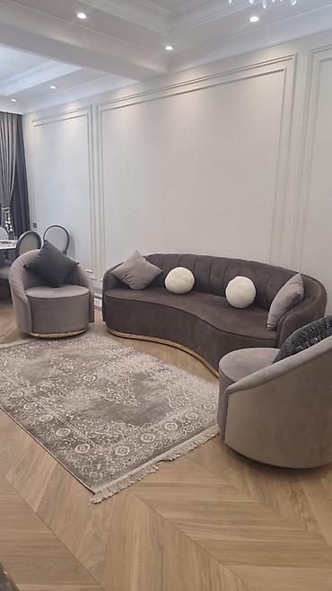 Mebel dəsti – qonaq otağı üçün Yenidir,rəng və ölçüsü evə uyğun lalafo.az -da Mebel dəsti – qonaq otağı üçün Yenidir,rəng və ölçüsü evə uyğun