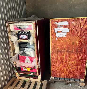 Оборудование для ресторанов, кафе: Dondurma aparatı Ice cream machine ✅️ Ayaqlı model 3000 azn ✅️ — 7