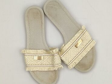 Flip flops for women, 38, condition - Very good