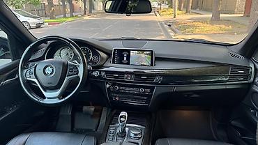 bew e34: BMW X5: 2017 г., 3 л, Автомат, Бензин — 2