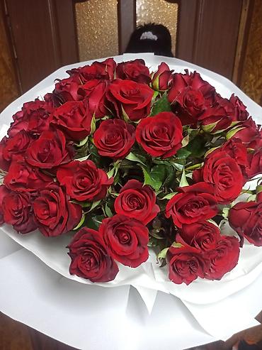даром цветы: Супер Акция 51 Роза🌹 45 см, 101 Роза 🌹, 19 роз, 21, 25 роз! Всегда — 3