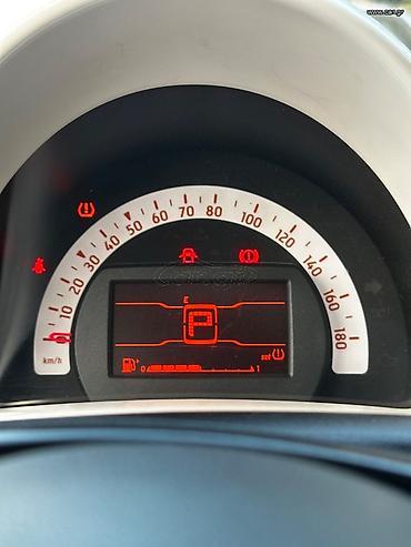 Smart: Ιάκωβος — 10