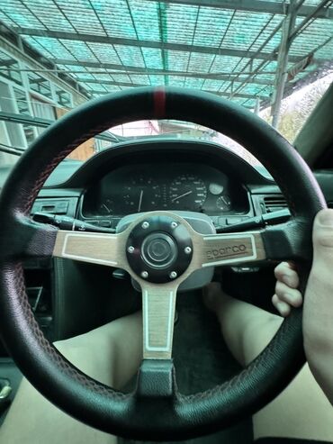 Honda: Honda Inspire: 1992 г., 2.5 л, Автомат, Бензин, Седан — 11