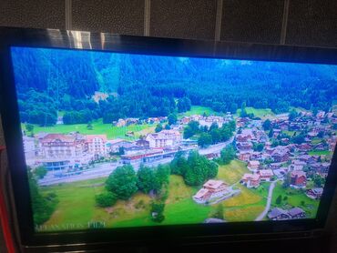 Televizorlar: Beko 32 televizor satilir. Ekran yaxşı vəziyyətdədir, tam işlək. HDMİ — 1