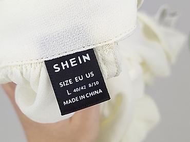 kozuch shein: Shein, Narzutka damska, rozmiar L — 6