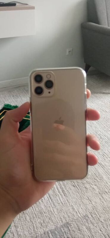 телефон в рассрочку алматы без банка без первоначального взноса: IPhone 11 Pro, Б/у, 256 ГБ, Зарядное устройство, Защитное стекло, Чехол, 92 %