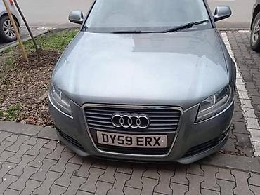 peda quad 200cc: LIMARIJA MEHANIKA TRAP KLIMA ZA AUDI A3 OD 2008. DO 2012. GOD. | — 1