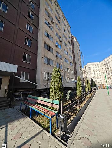 Продажа квартир: 2 комнаты, 65 м², Элитка, 9 этаж, Евроремонт — 13