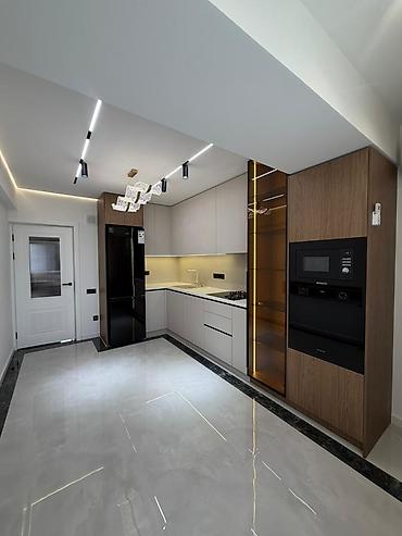 Продажа квартир: 3 комнаты, 90 м², Элитка, 9 этаж, Евроремонт at lalafo.kg — 1 Продажа квартир: 3 комнаты, 90 м², Элитка, 9 этаж, Евроремонт — 1