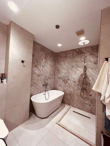 Yeni tikili: 28 May, 3 otaqlı, Yeni tikili, m. 28 may, 160 kv. m — 19