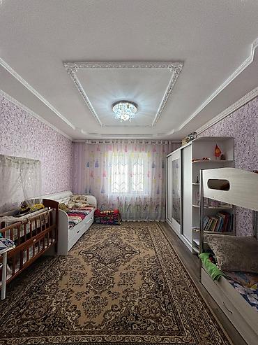 Продажа коттеджей и домов: 🏡🔥 Срочно продаю участок с домом в Ак Ордо-3 📍 Хорошая локация ⚡️ — 4