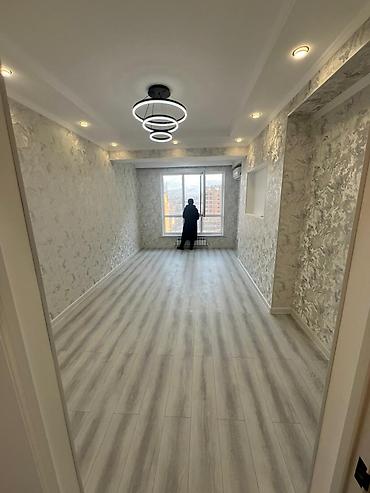 Продажа квартир: 2 комнаты, 53 м², Элитка, 10 этаж, Евроремонт — 9