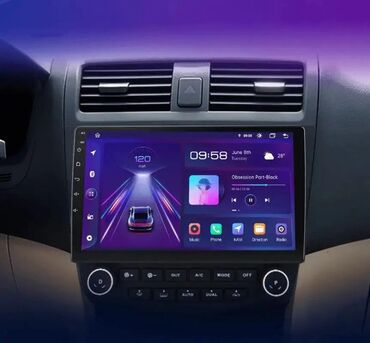 панасоник hc v770: Новый, 2-DIN, 10 ", Android (встроенная ОС), 4 ГБ ОЗУ, 32 Гб ПЗУ