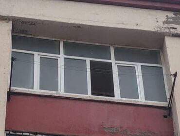 Döşəmə: Plastik pencere 380/240sm
150azn qiymet sondur
Bineqedi 6620 leli