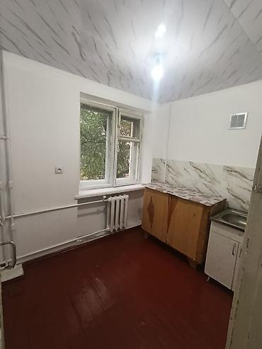 меняю на кв: 1 комната, 30 м², Индивидуалка, 2 этаж, Старый ремонт — 8