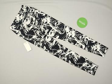 sprandi dresy: Legginsy Sportowe damskie, rozmiar M — 3