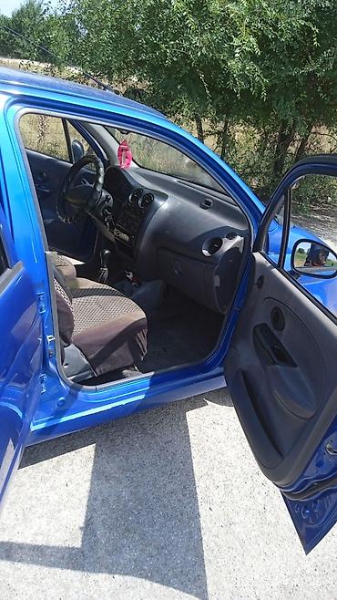 daewoo matiz 2015: Daewoo Matiz: 2010 г., 0.8 л, Механика, Бензин — 8