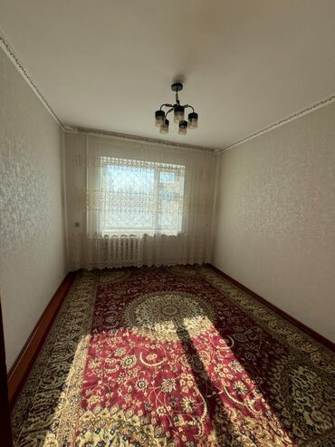 Продажа квартир: 3 комнаты, 58 м², Индивидуалка, 2 этаж, Евроремонт — 5