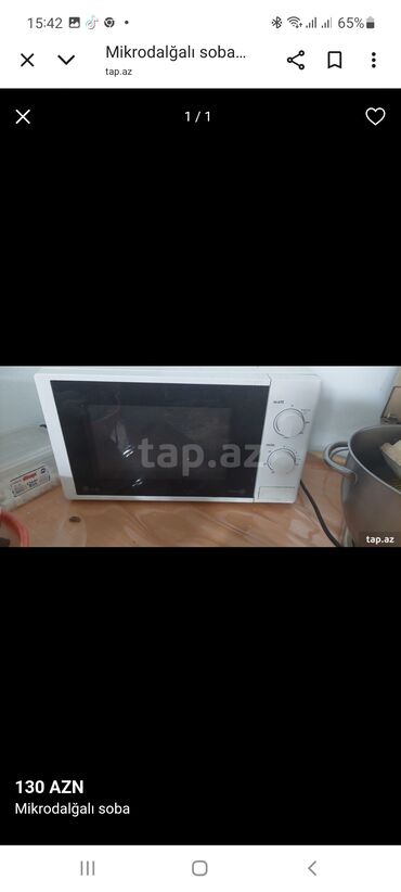 Restoran mebeli: Məhsul: Mətbəx mebeli və avadanlıqları komplekti Təsvir: - Şüşəli — 8