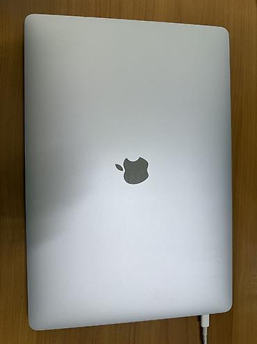 Ноутбуки Apple (MacBook): Для программирования, Б/у, Intel Core i7, ОЗУ, RAM: 16 ГБ — 12