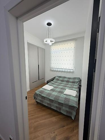 кв 2 комнатный: Сдается Коттедж 
Чок тал
Пансионат Сани бич
2+1
Первая линия — 5