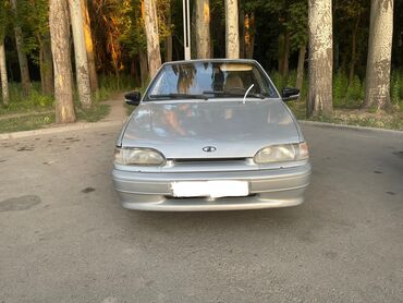на опель вектра а: ВАЗ (ЛАДА) 2114 Samara: 2006 г., 1.6 л, Механика, Бензин, Седан