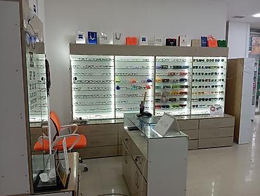 Eynəklər: Optik eynək — 4
